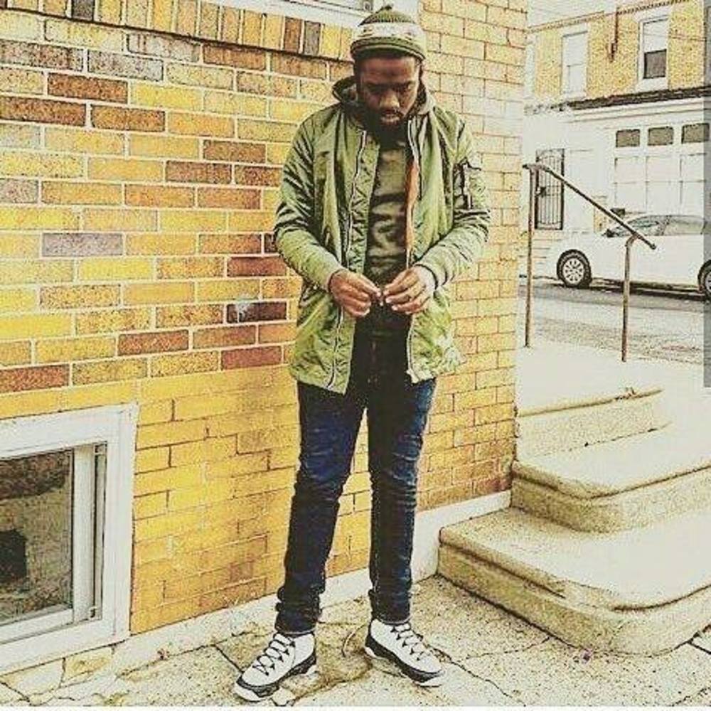 Meet your Posher, Rondoe